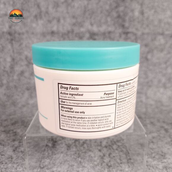 Proactiv Clear Zone Body Pads - Salicylic Acid Acne Treatment - 75 Count NEW - Picture 3 of 5